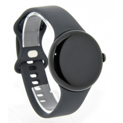 GOOGLE PIXEL WATCH LTE 41MM NEGRO