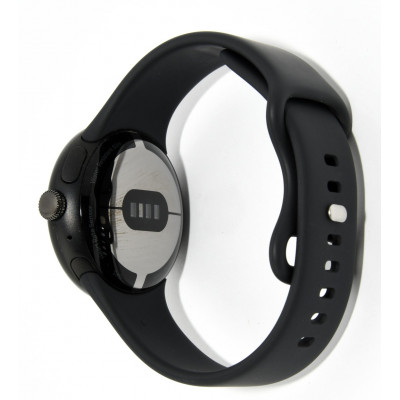 GOOGLE PIXEL WATCH LTE 41MM NEGRO