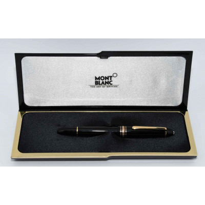 PLUMA MONTBLANC MEISTERSTUCK 146