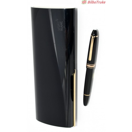 PLUMA MONTBLANC MEISTERSTUCK 146