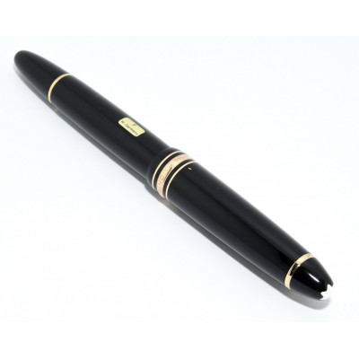 PLUMA MONTBLANC MEISTERSTUCK 146