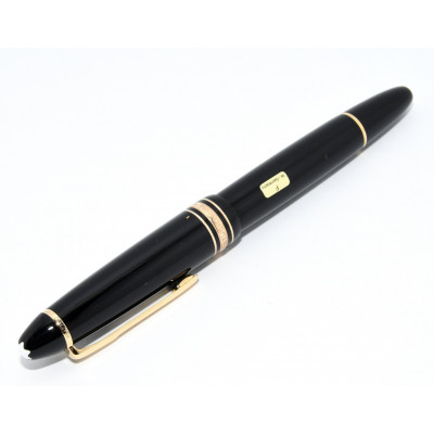 PLUMA MONTBLANC MEISTERSTUCK 146