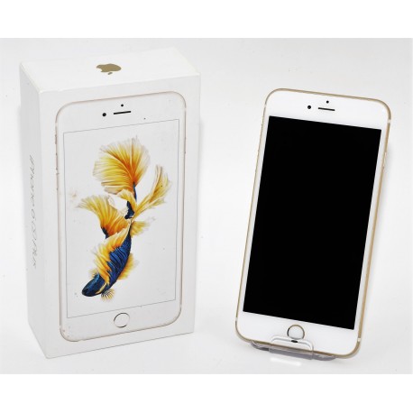 Iphone 6S Plus 32GB Gold