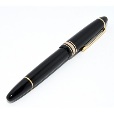 PLUMA MONTBLANC MEISTERSTUCK 146