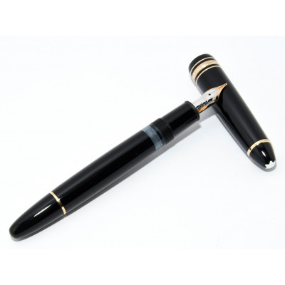 PLUMA MONTBLANC MEISTERSTUCK 146