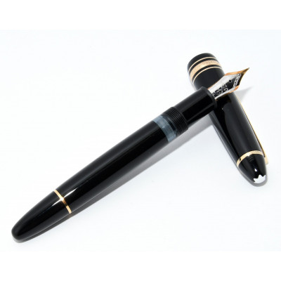 PLUMA MONTBLANC MEISTERSTUCK 146