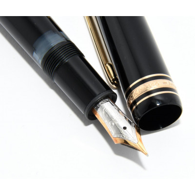 PLUMA MONTBLANC MEISTERSTUCK 146
