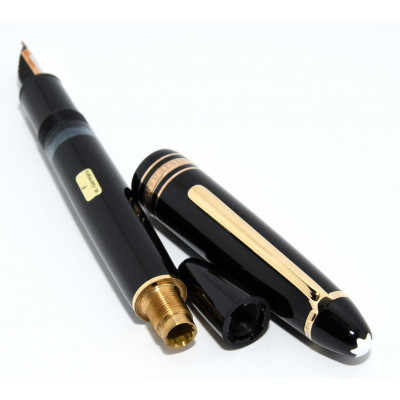 PLUMA MONTBLANC MEISTERSTUCK 146
