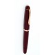 PLUMA MONTBLANC MONTE ROSA GRANATE
