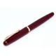 PLUMA MONTBLANC MONTE ROSA GRANATE