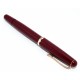 PLUMA MONTBLANC MONTE ROSA GRANATE