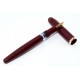 PLUMA MONTBLANC MONTE ROSA GRANATE
