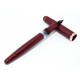 PLUMA MONTBLANC MONTE ROSA GRANATE