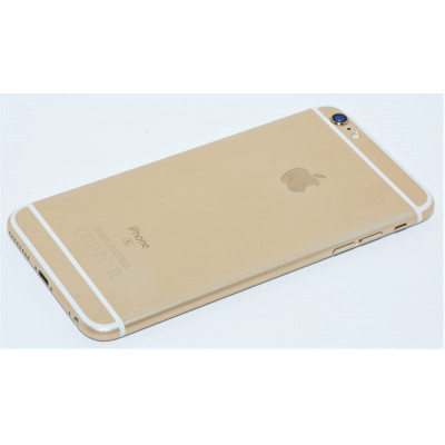Iphone 6S Plus 32GB Gold
