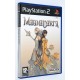 VIDEOJUEGO PS2 MAGNA CARTA TEARS OF BLOOD