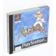 VIDEOJUEGO PSX ALUNDRA