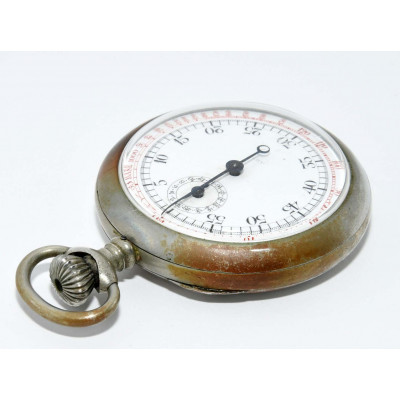 CRONOMETRO DE BOLSILLO