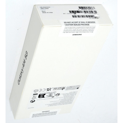 SAMSUNG GALAXY A14 5G 128GB NEGRO PRECINTADO