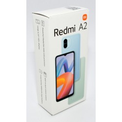 XIAOMI REDMI A2 32GB VERDE PRECINTADO