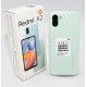 XIAOMI REDMI A2 32GB VERDE PRECINTADO