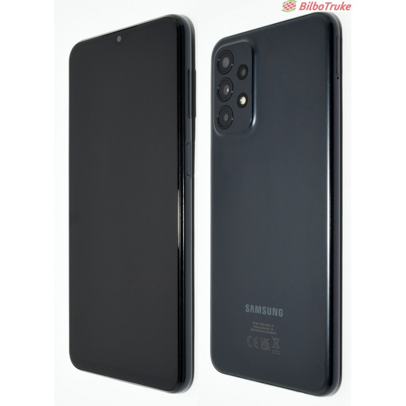 Samsung Galaxy A23 5G Liberado Negro de 6GB Ram 128GB Rom