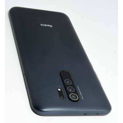 XIAOMI REDMI 9 64GB NEGRO