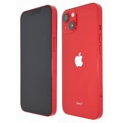 IPHONE 13 128GB ROJO