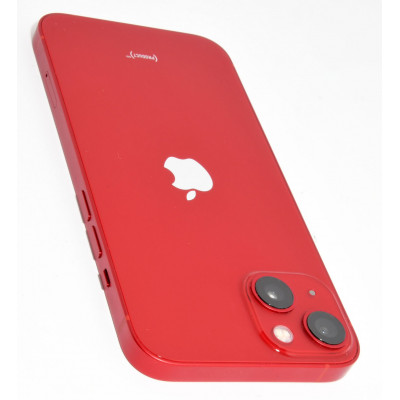 IPHONE 13 128GB ROJO