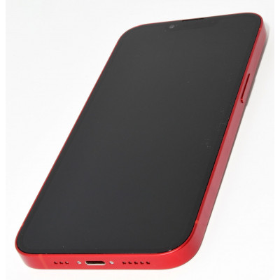 IPHONE 13 128GB ROJO