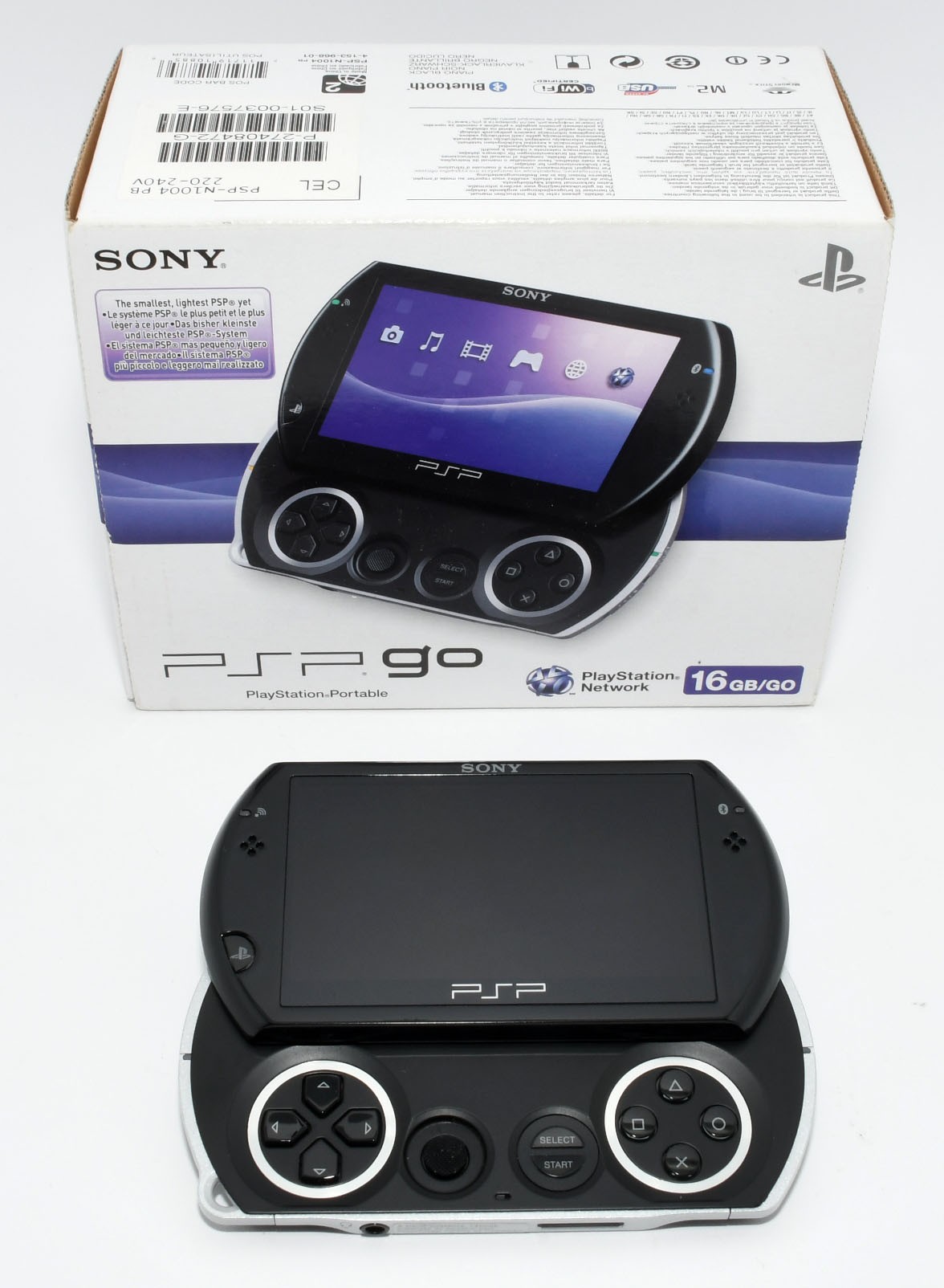 Cargador PSP 220V PSP Accesorios Comprar