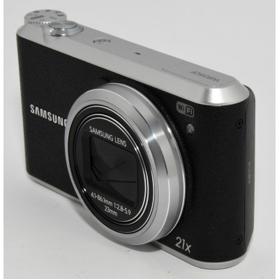 CAMARA COMPACTA DIGITAL SAMSUNG WB350F