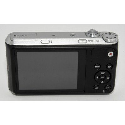 CAMARA COMPACTA DIGITAL SAMSUNG WB350F