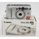 CAMARA COMPACTA CANON PRIMA ZOOM 80U