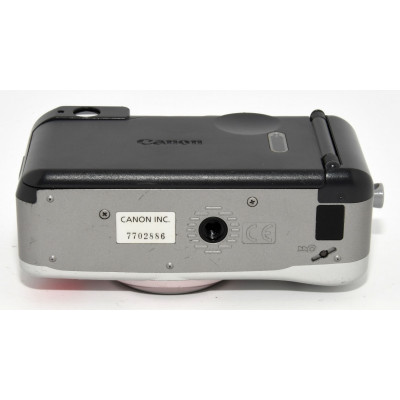 CAMARA COMPACTA CANON PRIMA ZOOM 80U