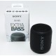 ALTAVOZ SONY SRS-XB12