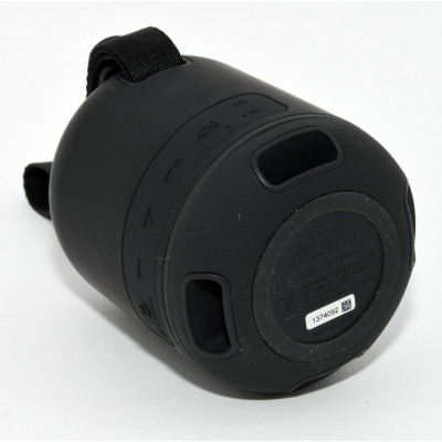 ALTAVOZ SONY SRS-XB12