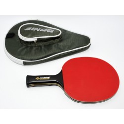 PALA PINPONG DONIC CARBON 80GRS