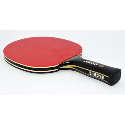 PALA PINPONG DONIC CARBON 80GRS