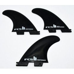 QUILLAS SURF FCS