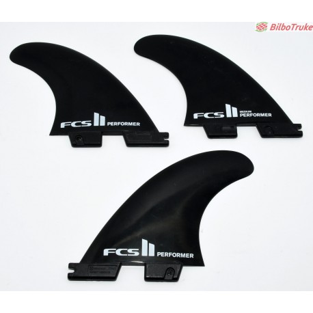 QUILLAS SURF FCS