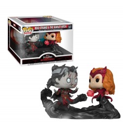FIGURA FUNKO POP DEAD STRANGE THE SCARLET WITH 1027