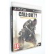 VIDEOJUEGO PS3 COD ADVANCED WARFARE