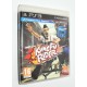 VIDEOJUEGO PS3 KUNG FU RIDER