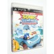 VIDEOJUEGO PS3 SONIC ALL STARS RACING TRANSFORMED