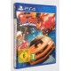 VIDEOJUEGO PS4 SUPER TOY CARS 2