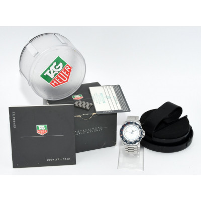 RELOJ TAG HEUER WA1219BAO
