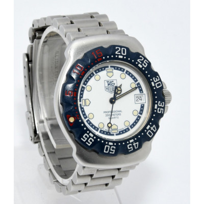 RELOJ TAG HEUER WA1219BAO