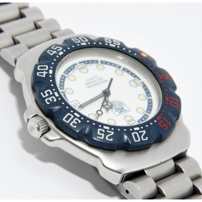 RELOJ TAG HEUER WA1219BAO