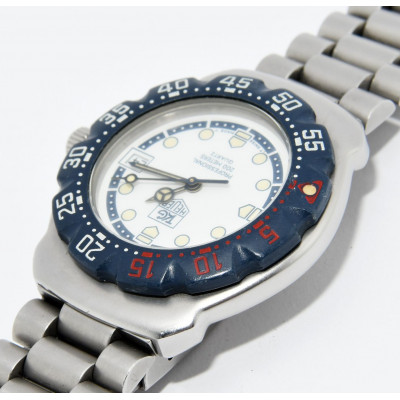 RELOJ TAG HEUER WA1219BAO