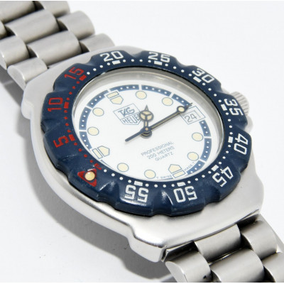 RELOJ TAG HEUER WA1219BAO